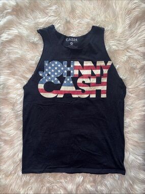 5 for $25🎈🇺🇸Johnny cash top